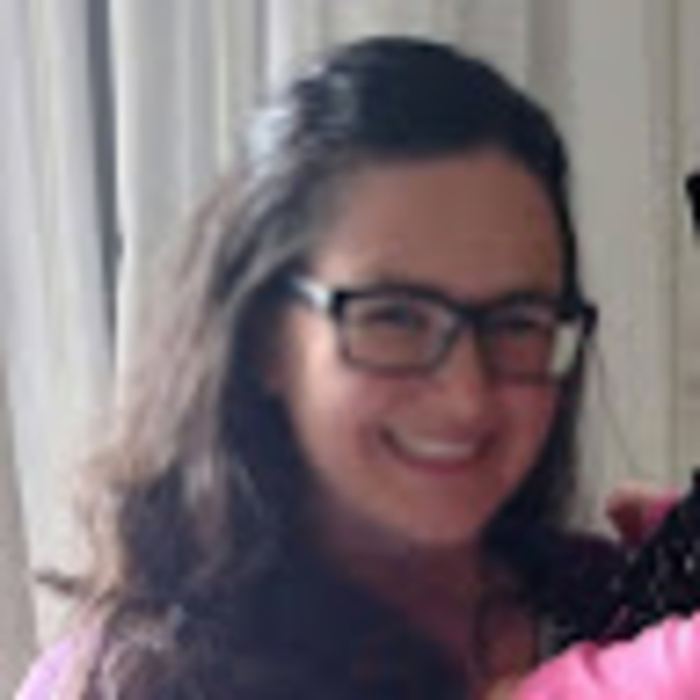 Meet your Posher, Annika